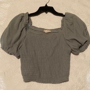 altar’d state green crop